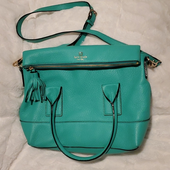 kate spade Handbags - Kate Spade Crossbody Bag
